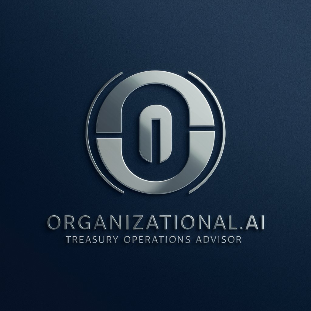 Treasury Operations Advisor in GPT Store