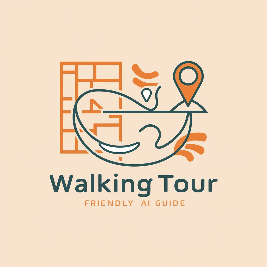 Walking Tour GPT