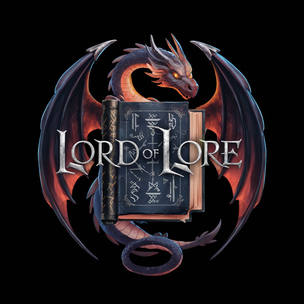 Lord of Lore