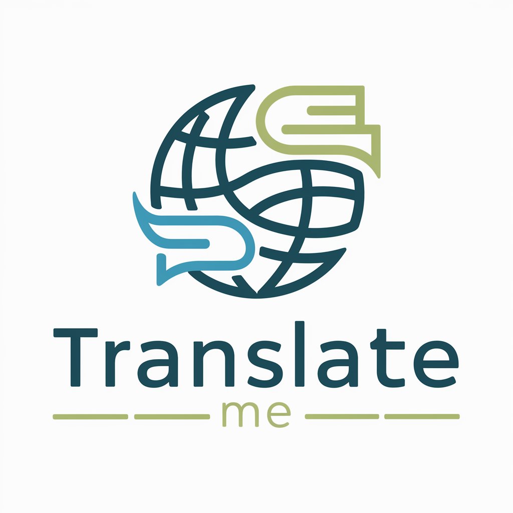 Translate Me in GPT Store