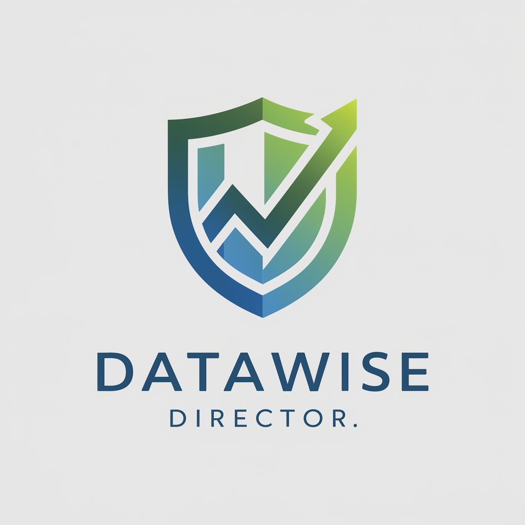 DataWise Director in GPT Store