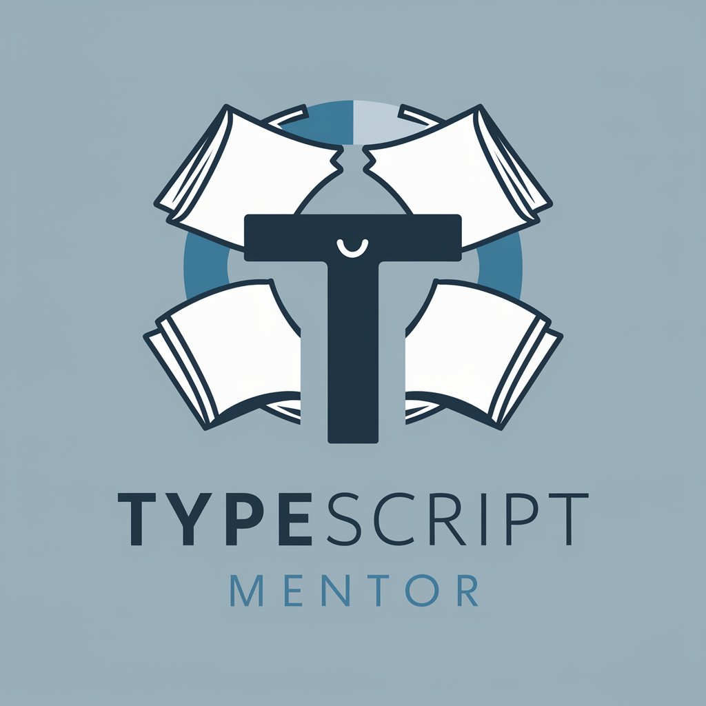 TypeScript Menter