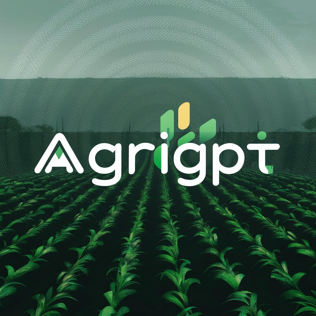 AgriGPT in GPT Store