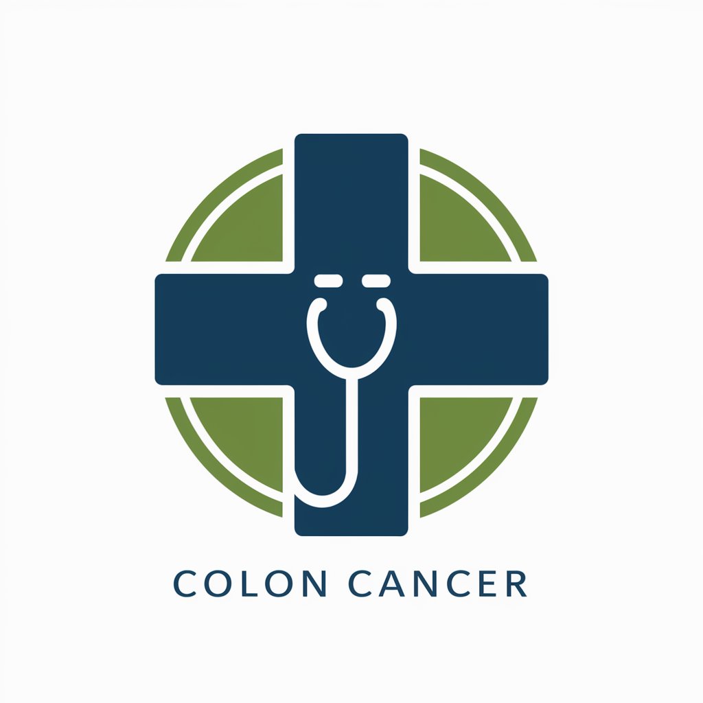 Colon Cancer in GPT Store