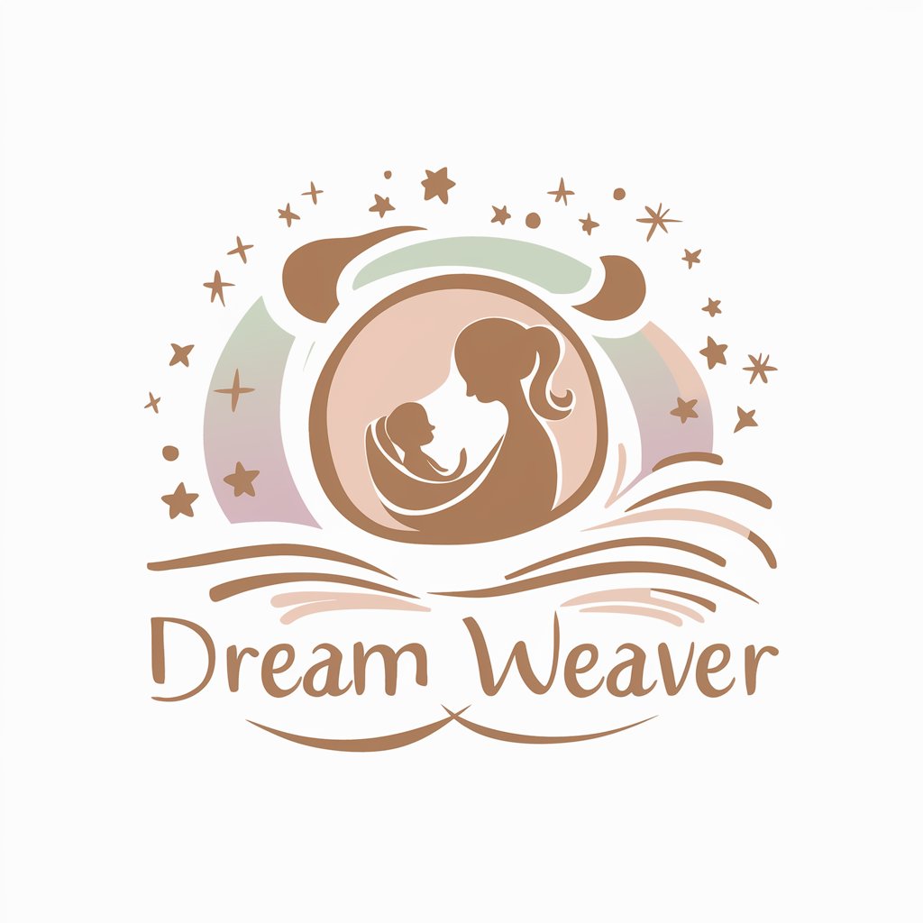 Dream Weaver in GPT Store