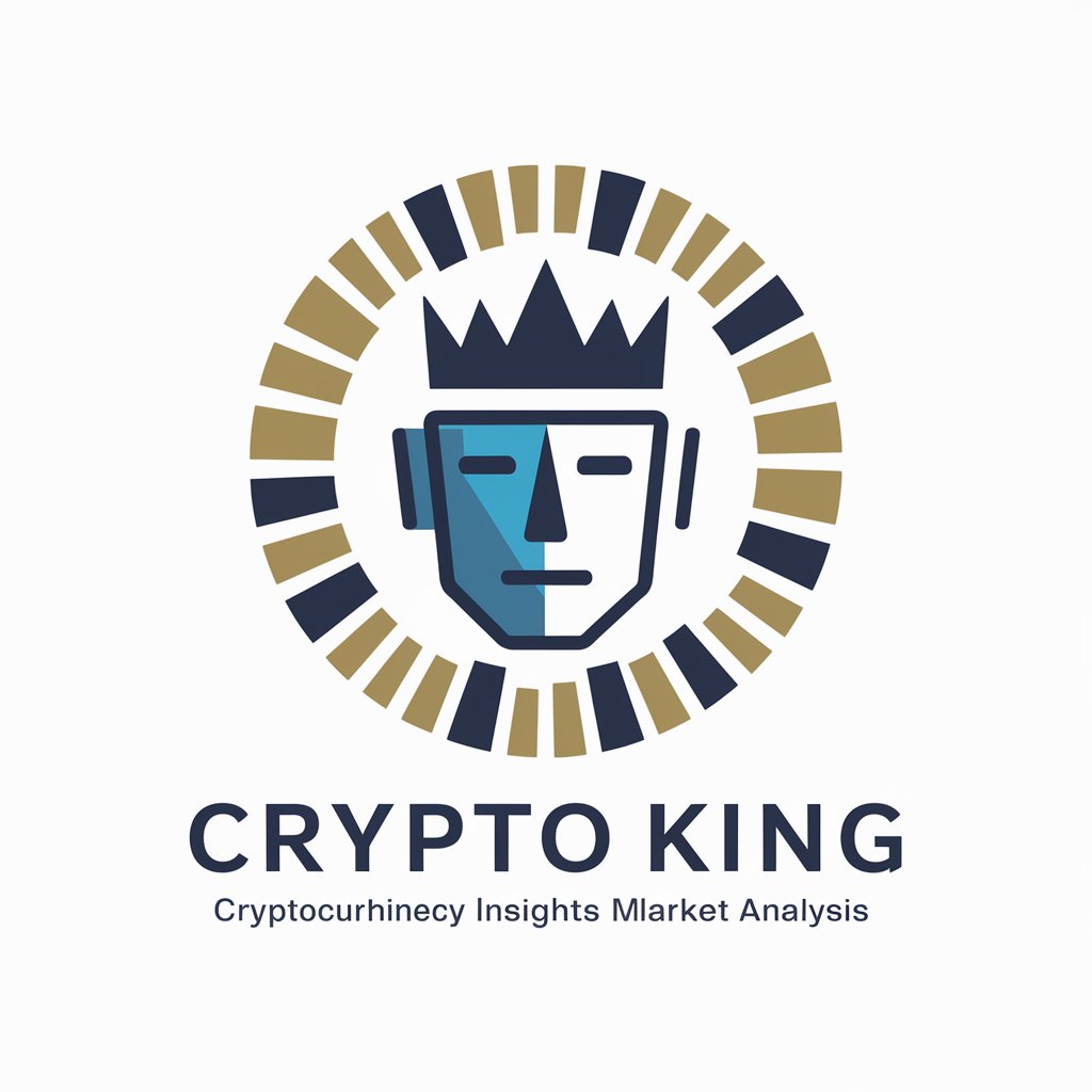 Crypto King in GPT Store
