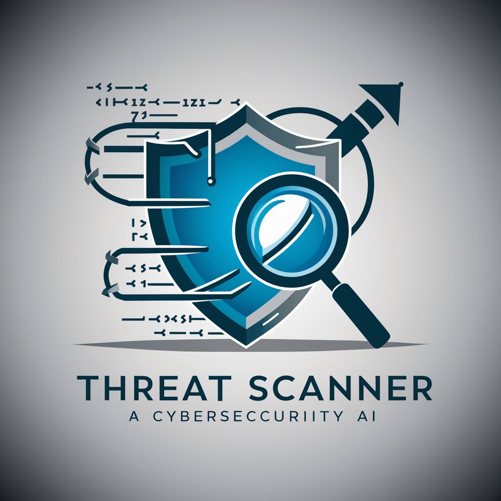 Threat Scanner in GPT Store