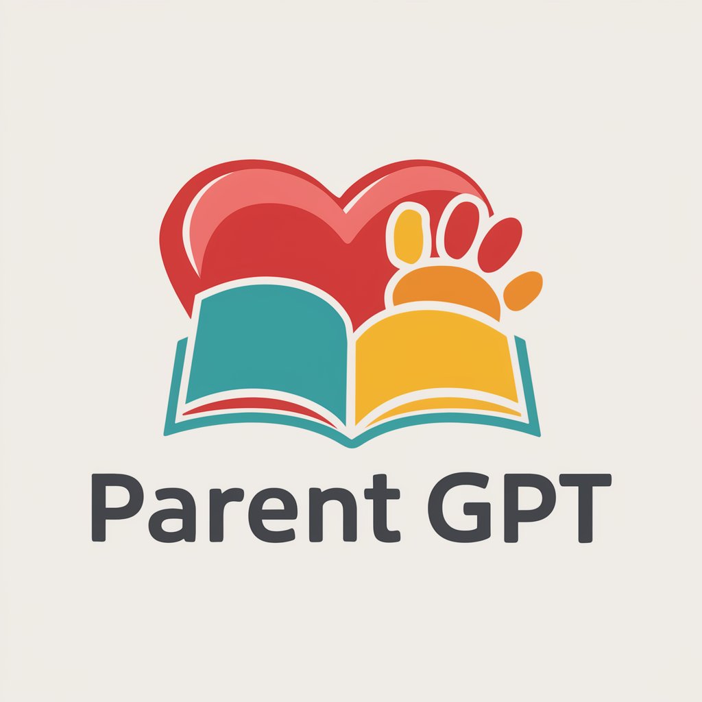 Parent GPT in GPT Store