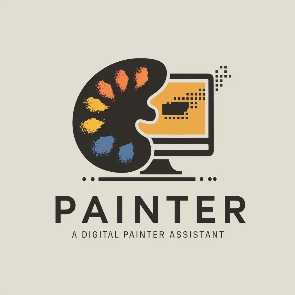 Painter