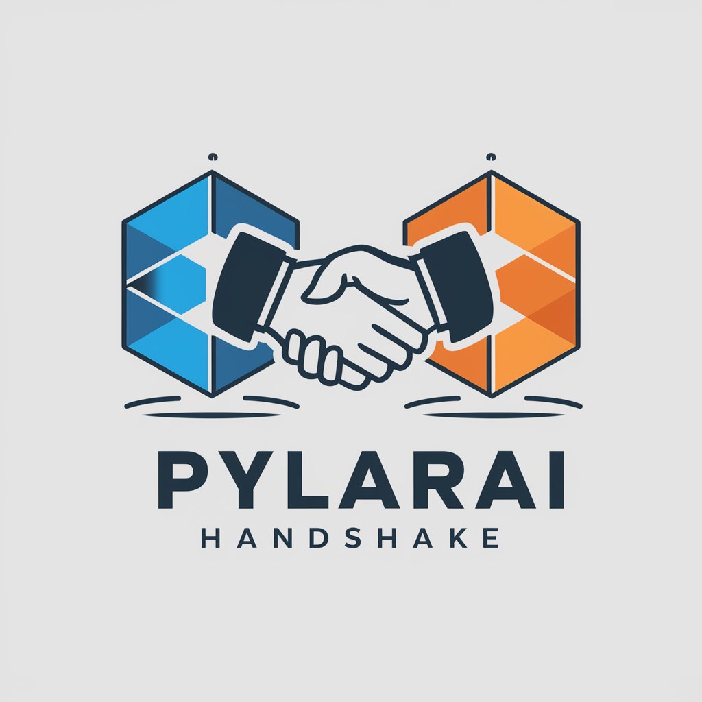 PylarAI Handshake in GPT Store