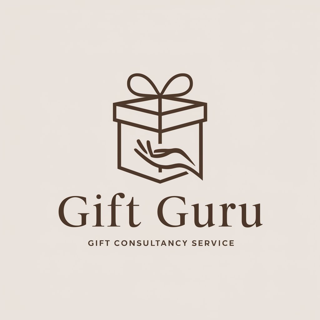 Gift Guru