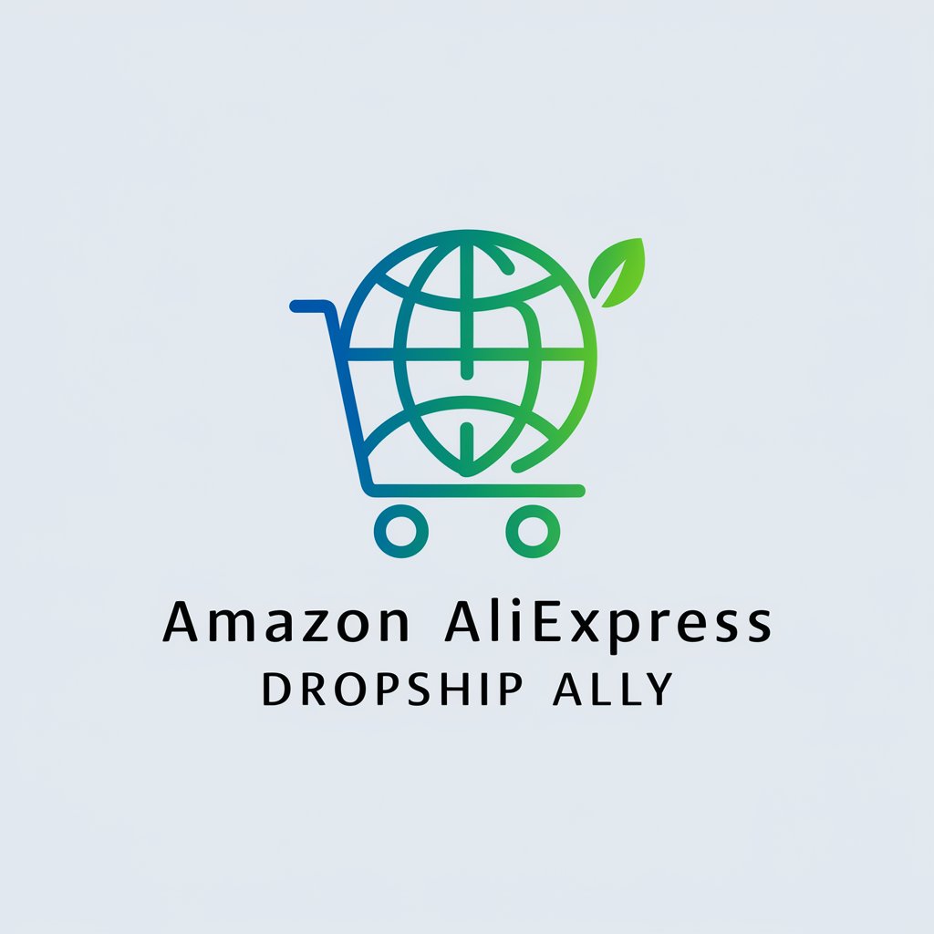 Amazon Aliexpress Dropship Ally