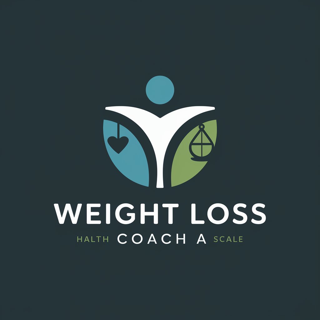 Weight Loss Coach in GPT Store