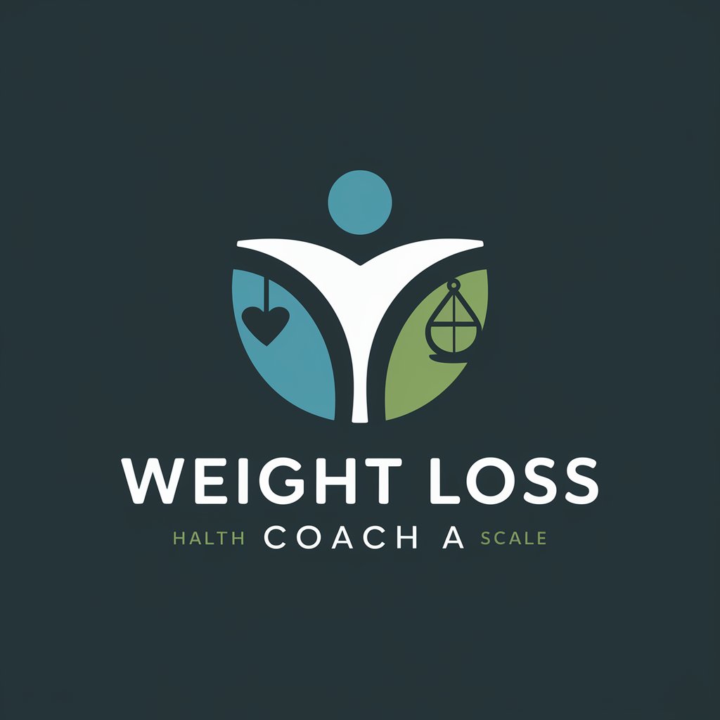 Weight Loss Coach