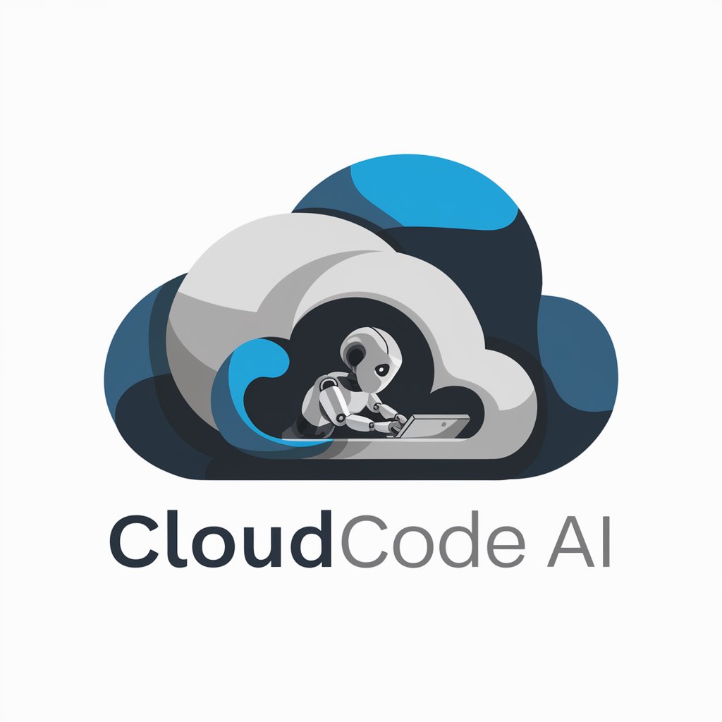 CloudCode AI in GPT Store