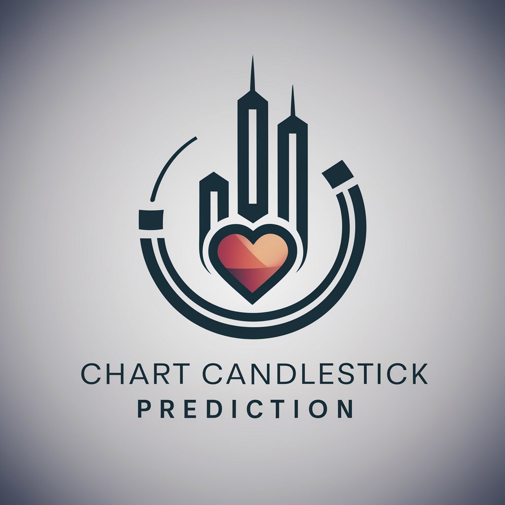 Candlestick prediction