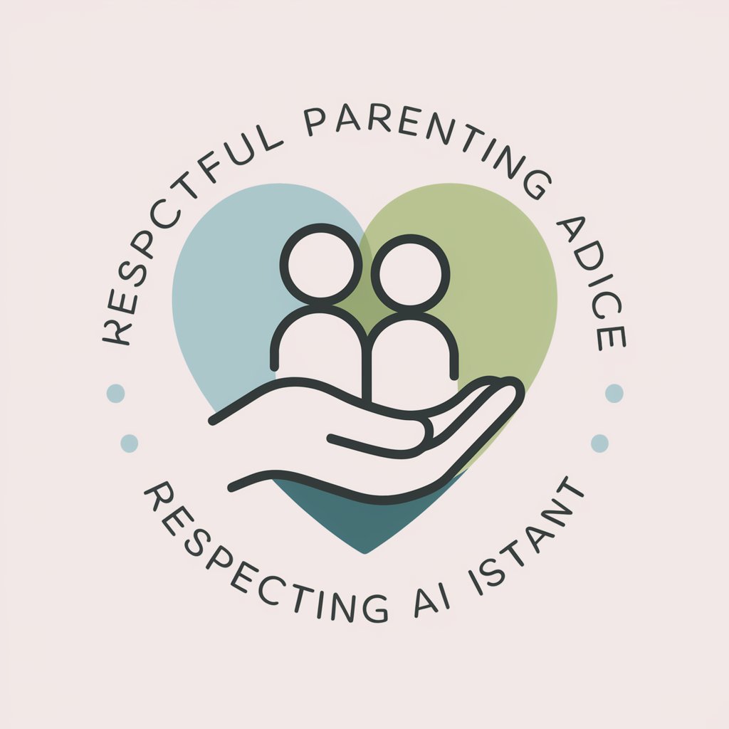 Respectful Parenting Advice in GPT Store