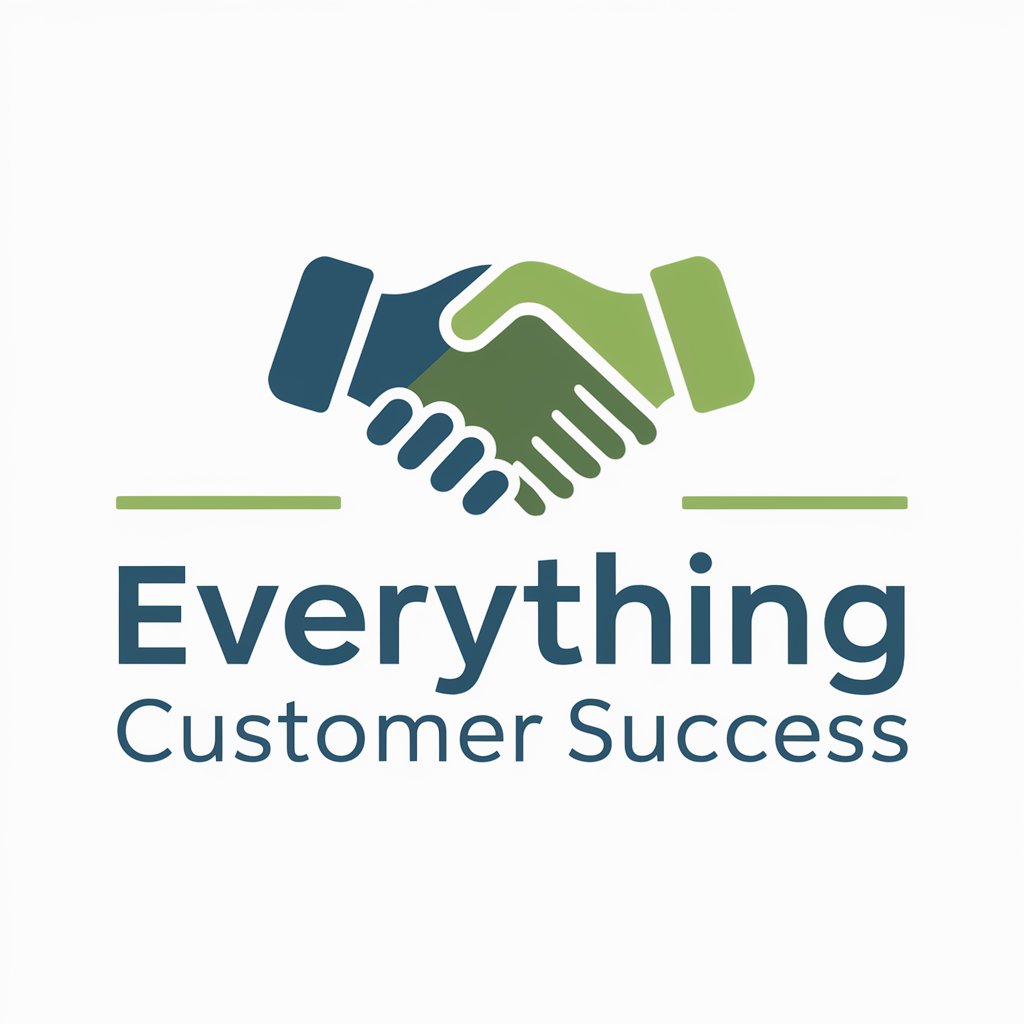 Everything Customer Success in GPT Store