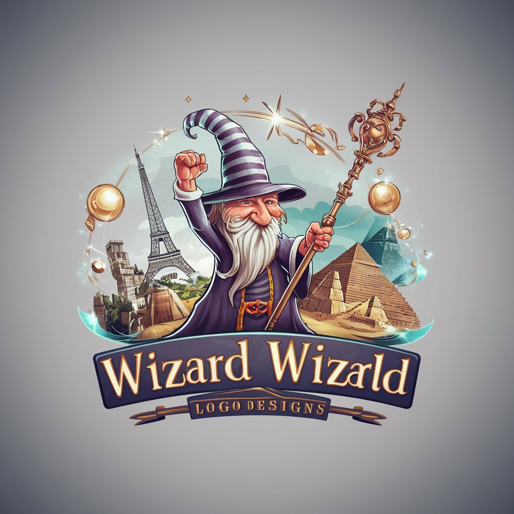 Tour Wizard in GPT Store
