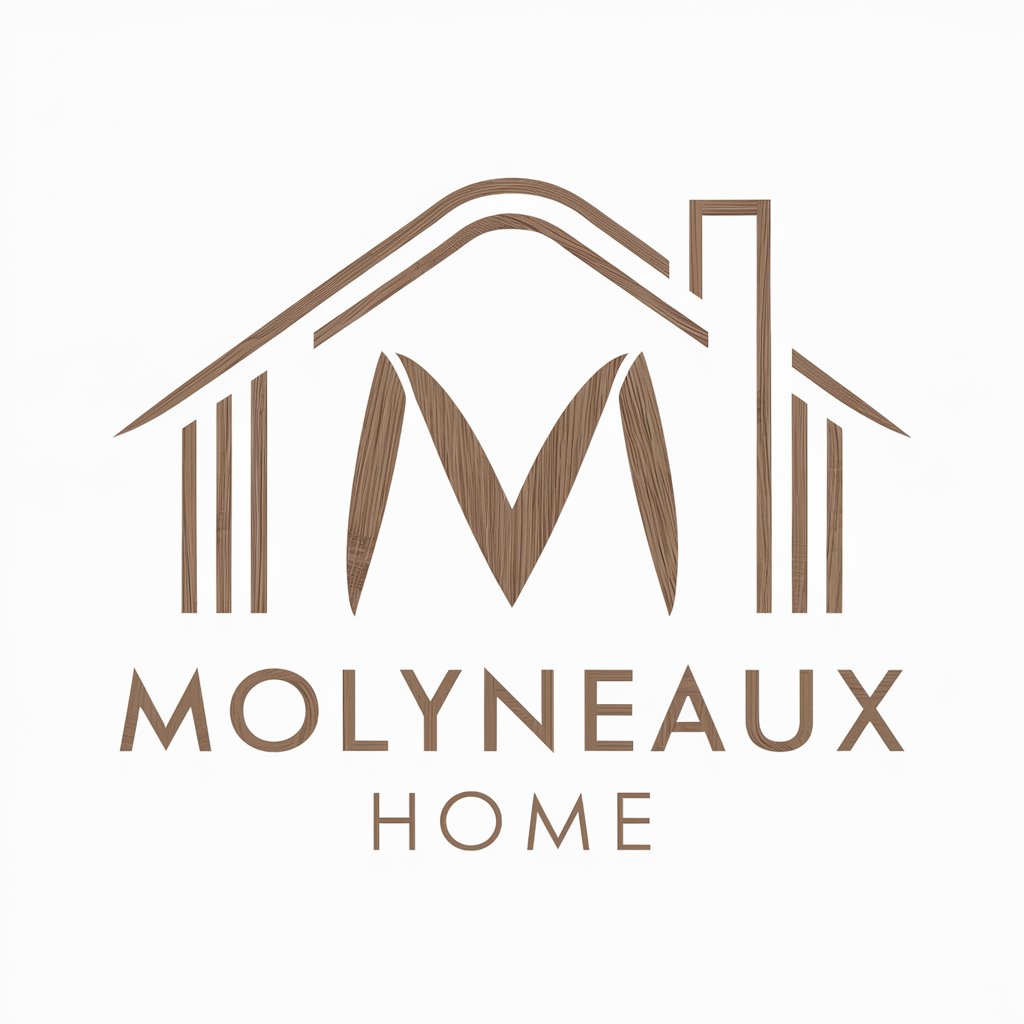 Molyneaux Home in GPT Store