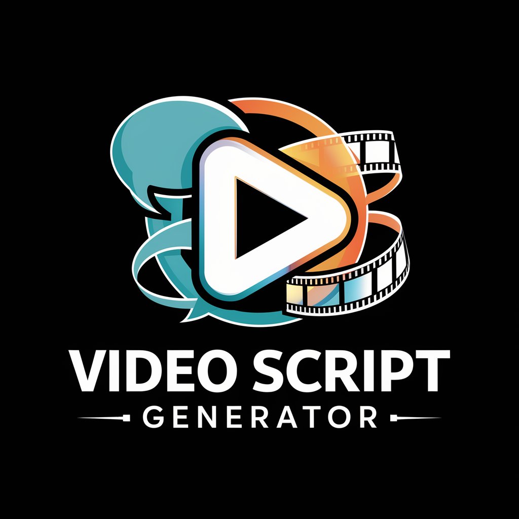 Video Script Generator