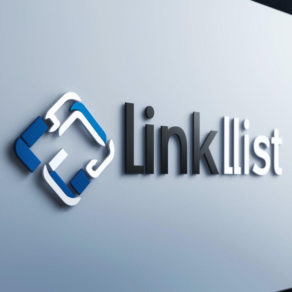 LinkList in GPT Store