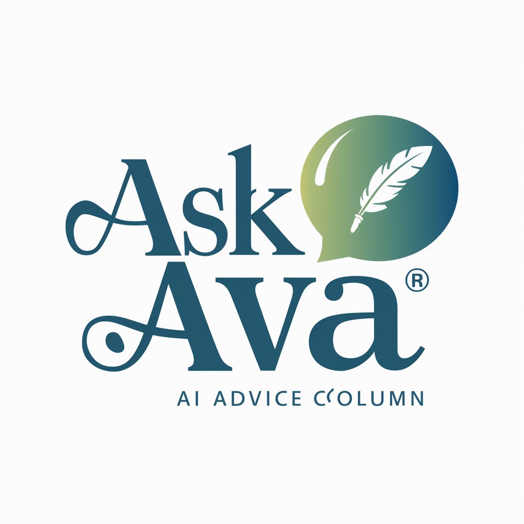 Ask Ava in GPT Store