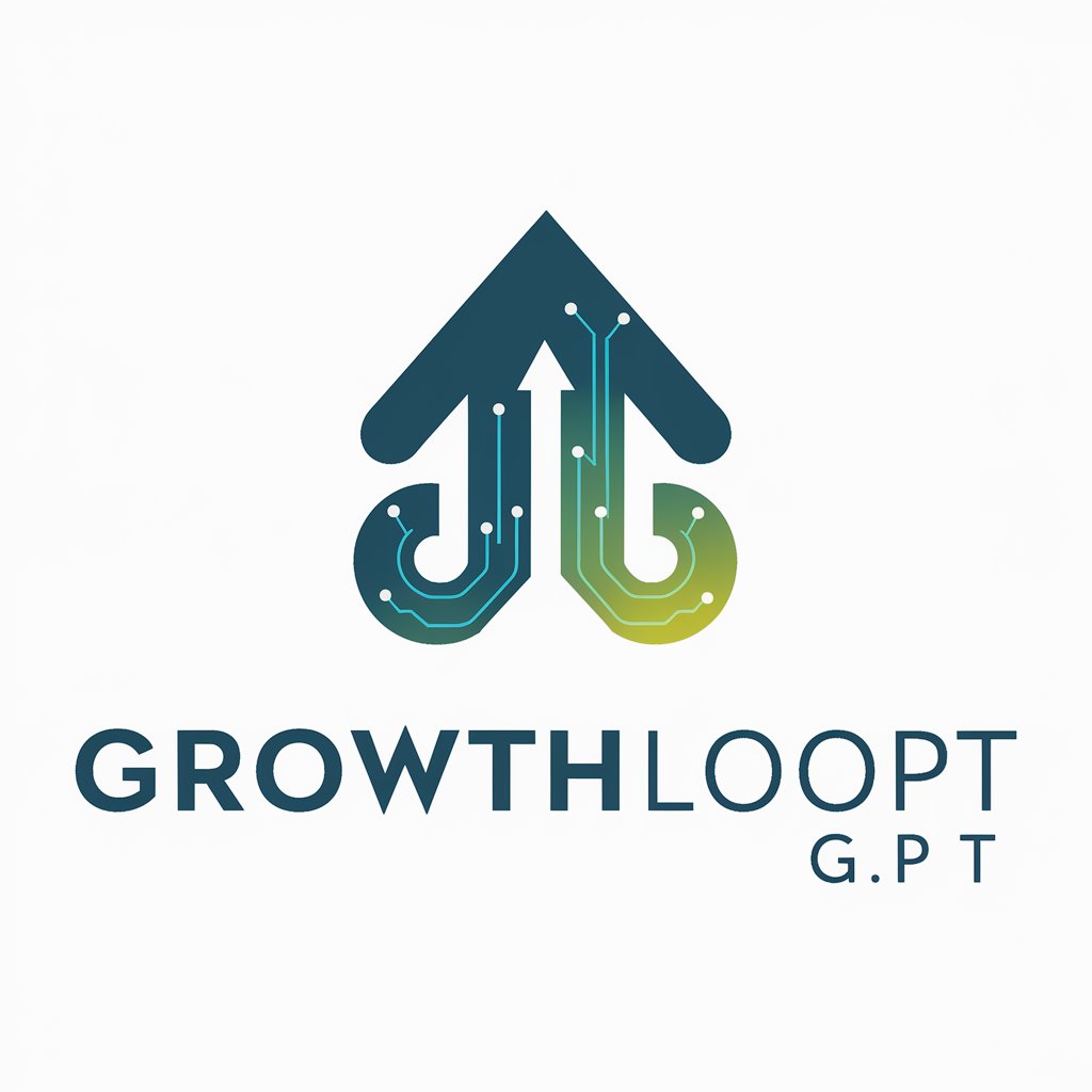 GrowthLoopGPT in GPT Store