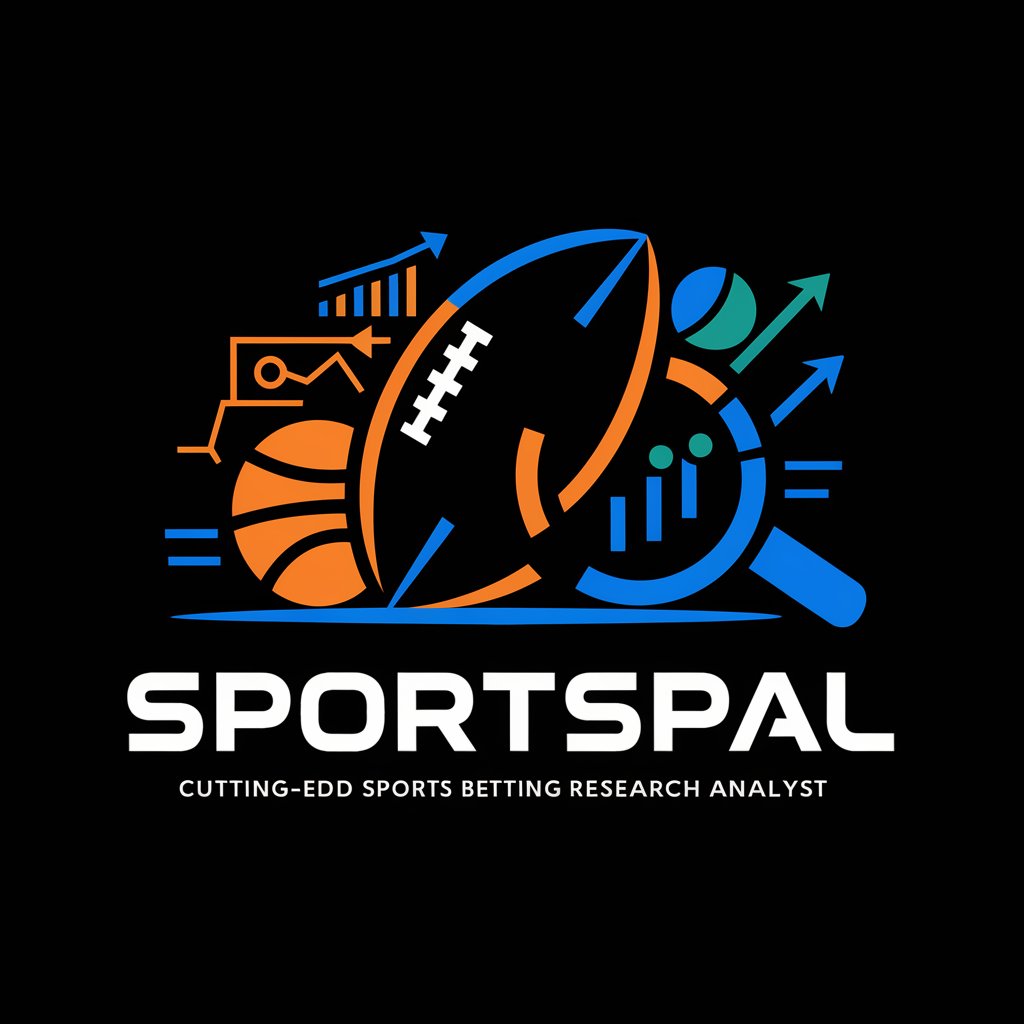SportsPal in GPT Store