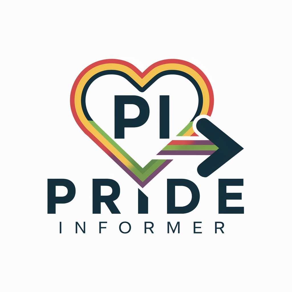 Pride Informer in GPT Store