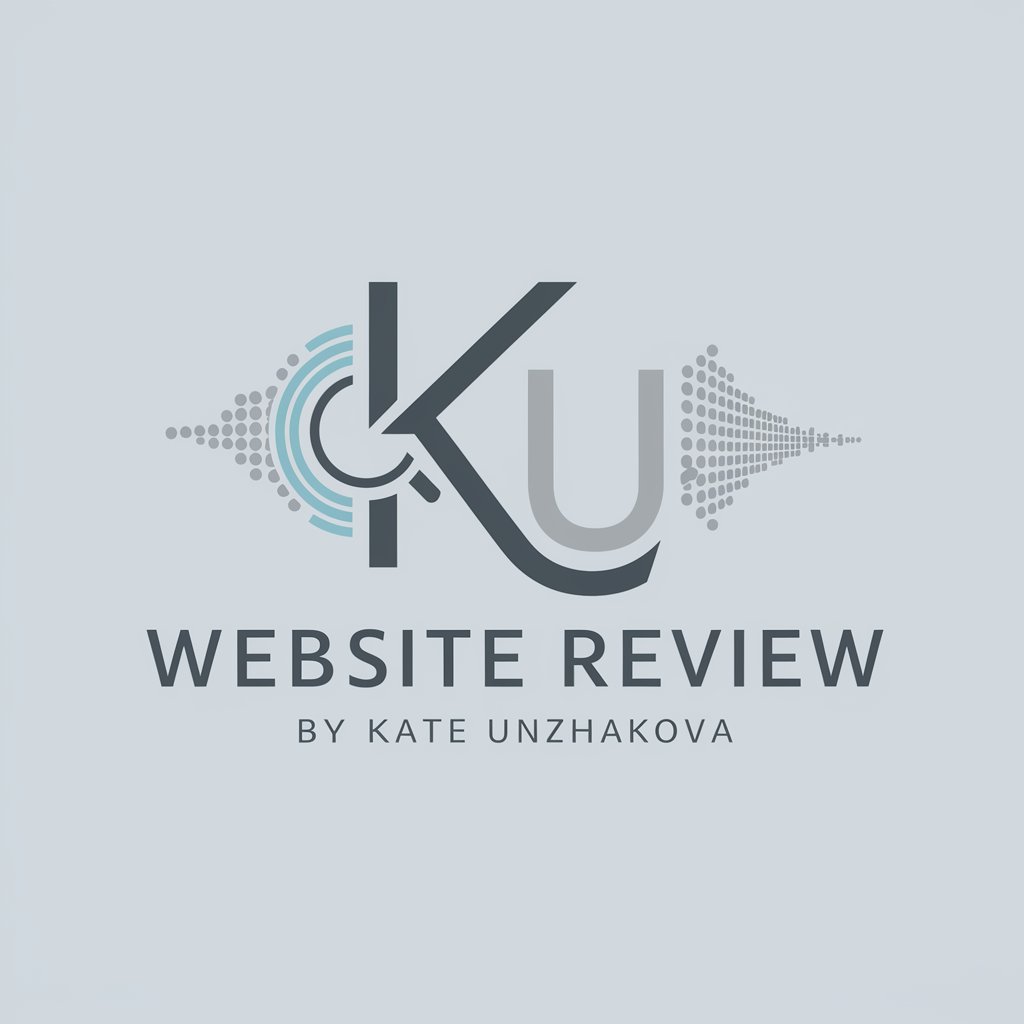 Website Review