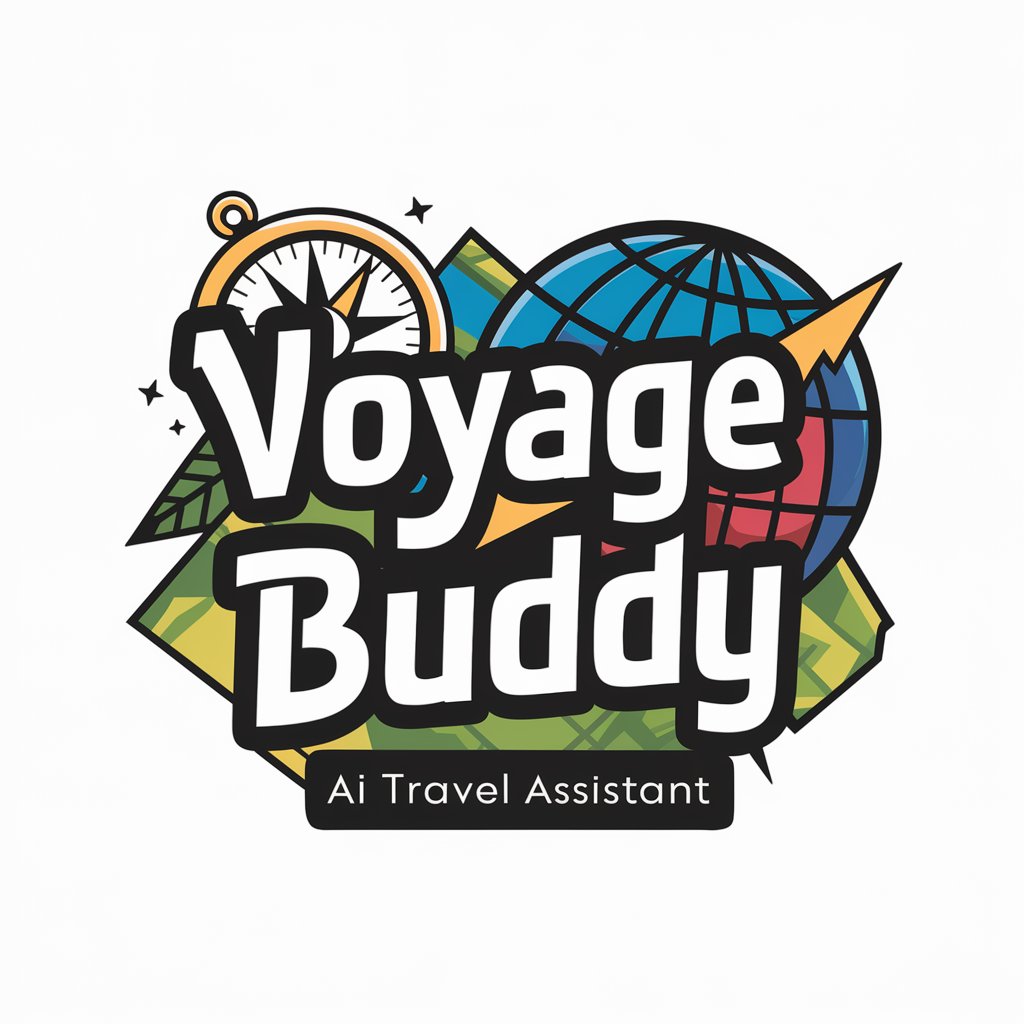 Voyage Buddy