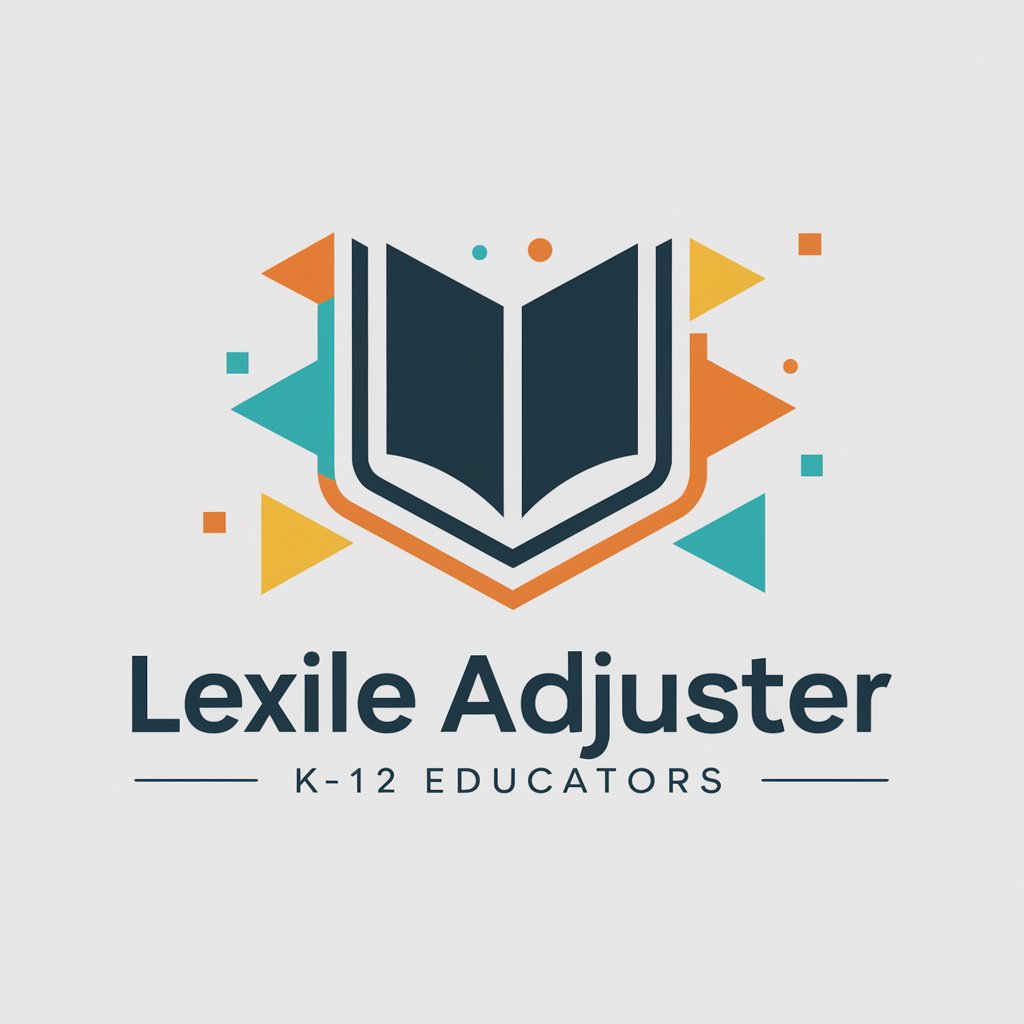 Reading Adjuster