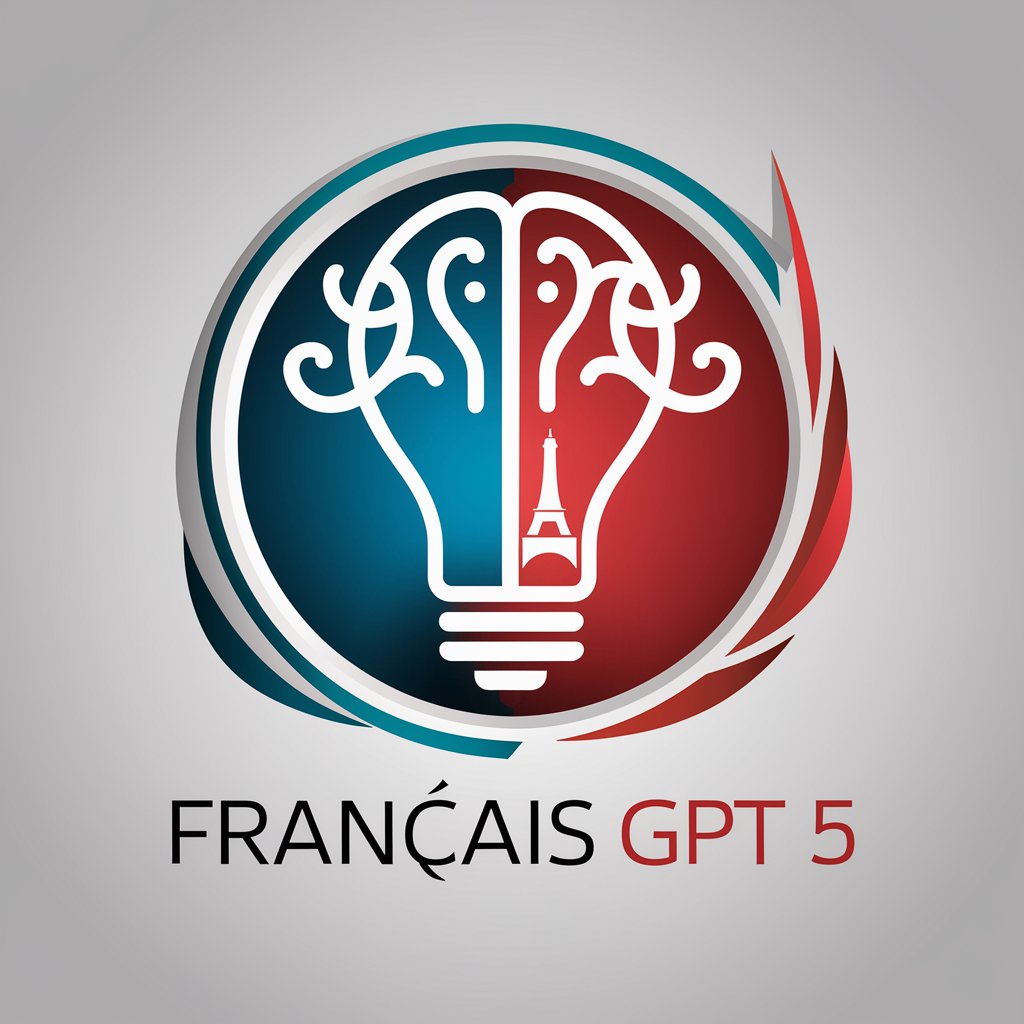 Français GPT 5