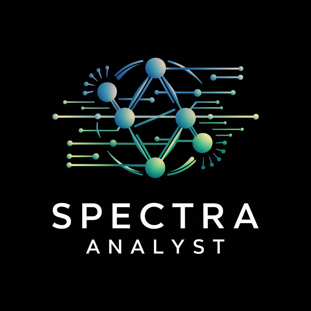 NanoTech Spectroscopy Pro