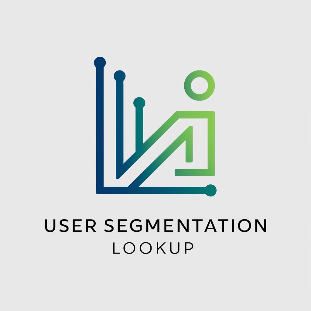 User Segmentation Lookup in GPT Store