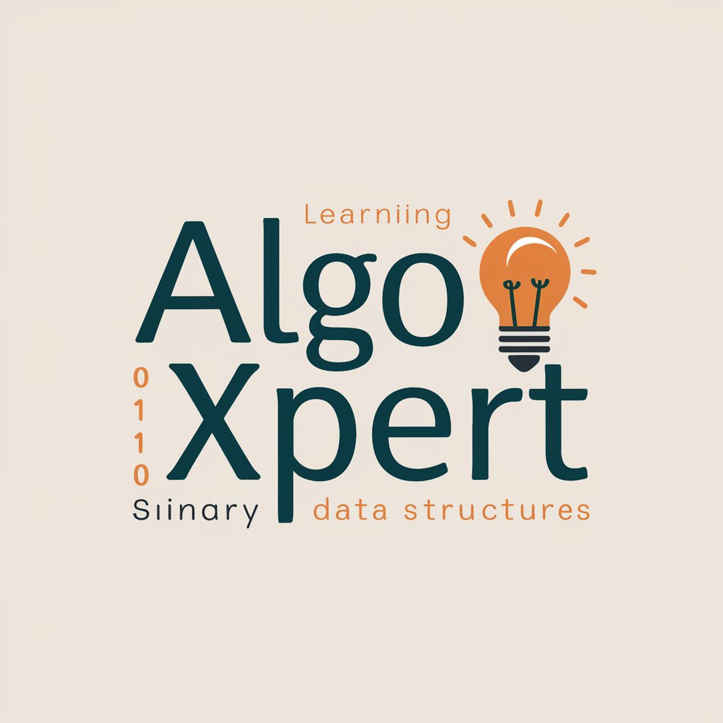 AlgoExpert