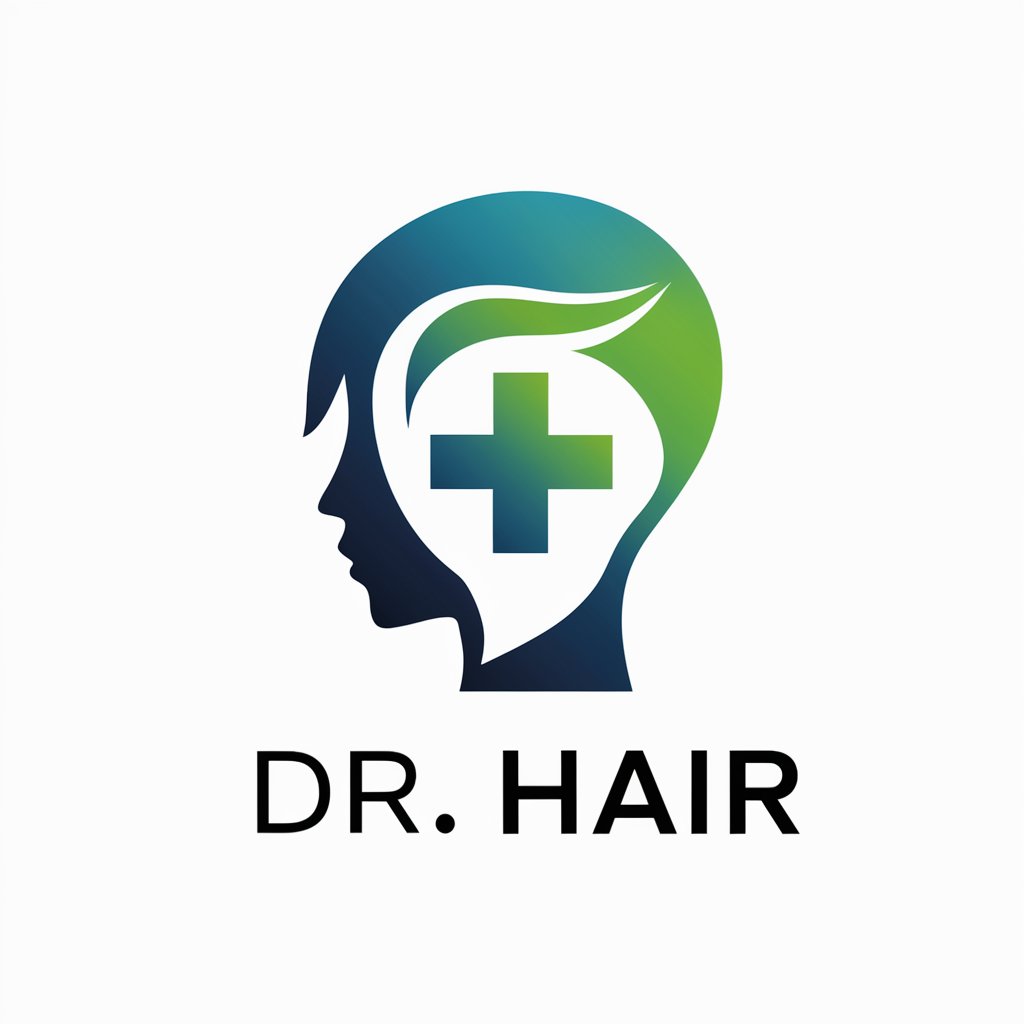 Dr. Hair in GPT Store