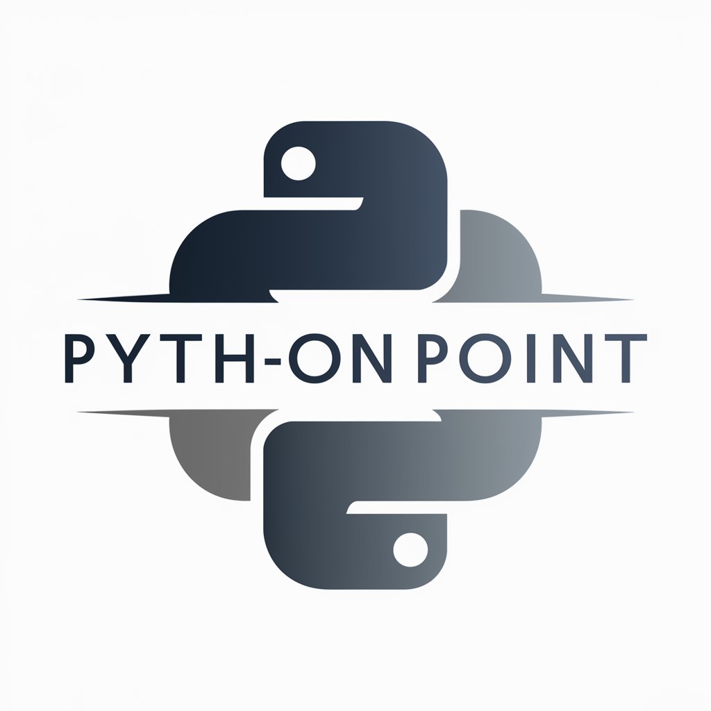 Pyth-on Point in GPT Store