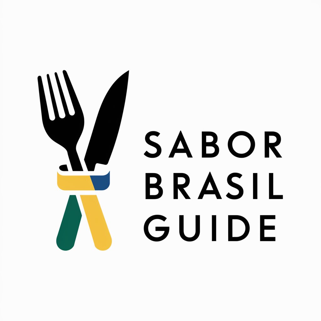 Sabor Brasil Guide