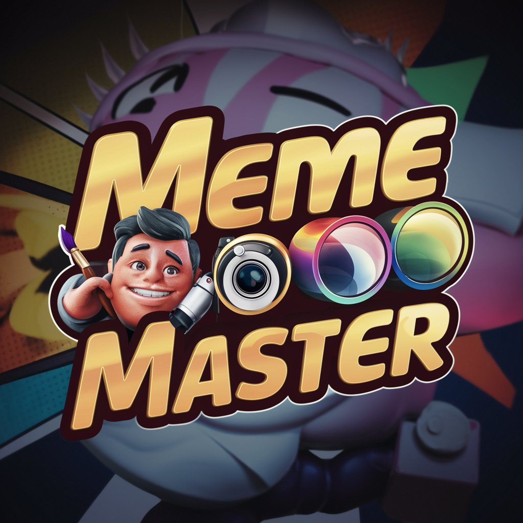 Meme Maker