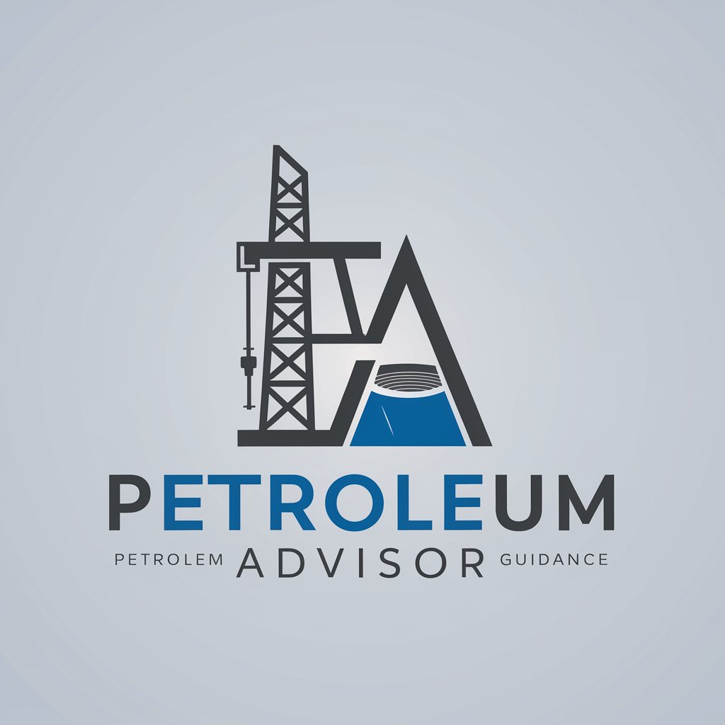 Petroleum Advisor