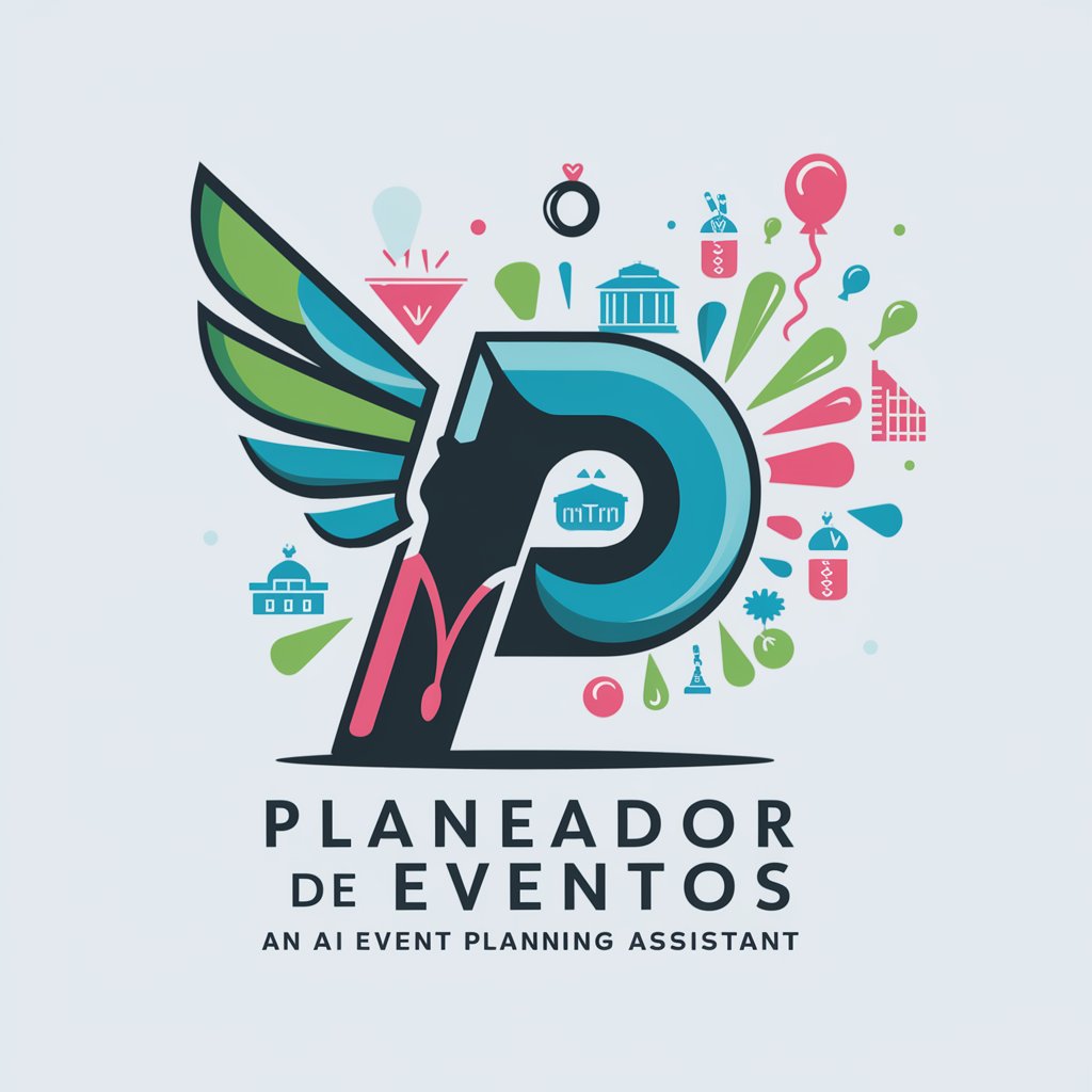 Planeador De Eventos in GPT Store