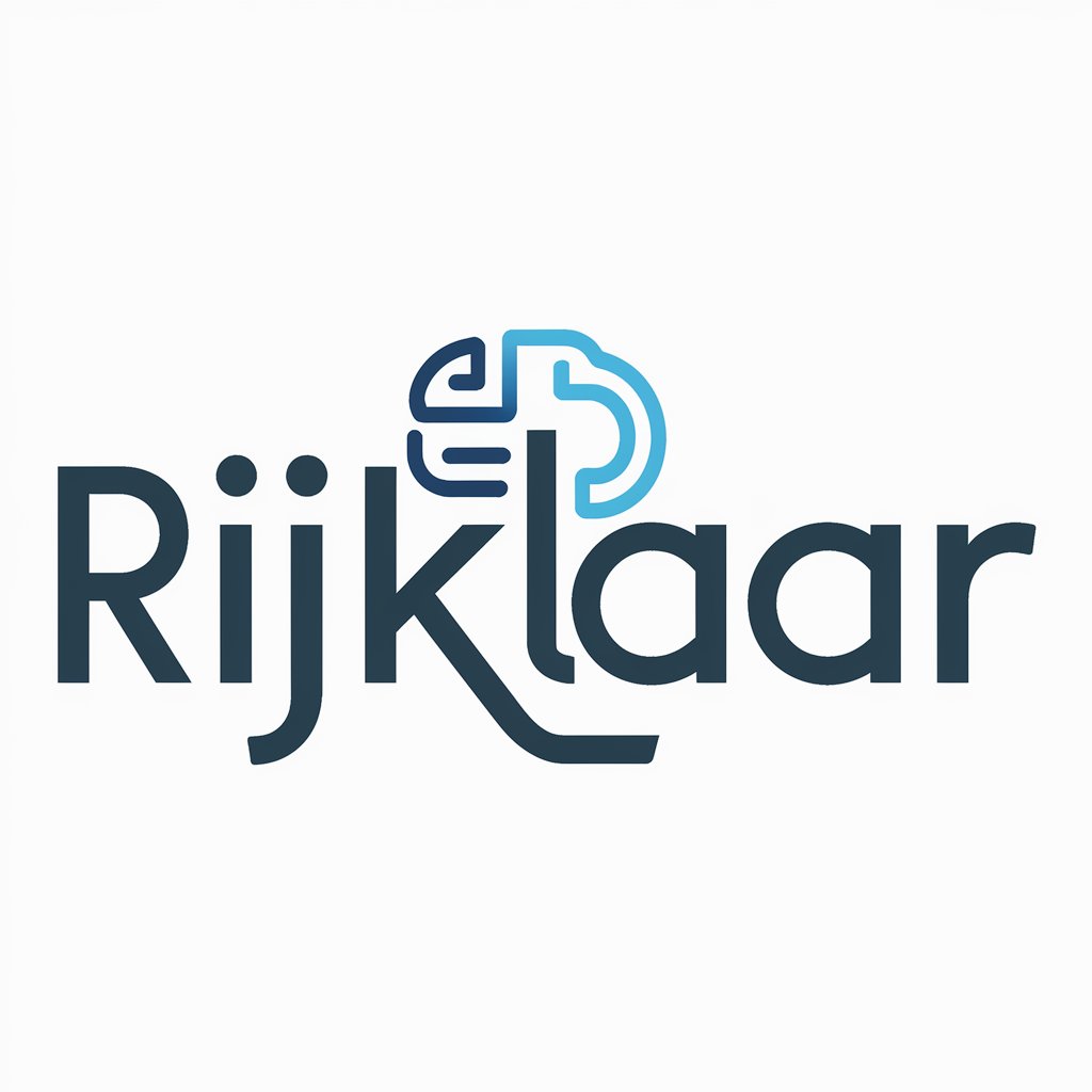 Rijklaar meaning? in GPT Store