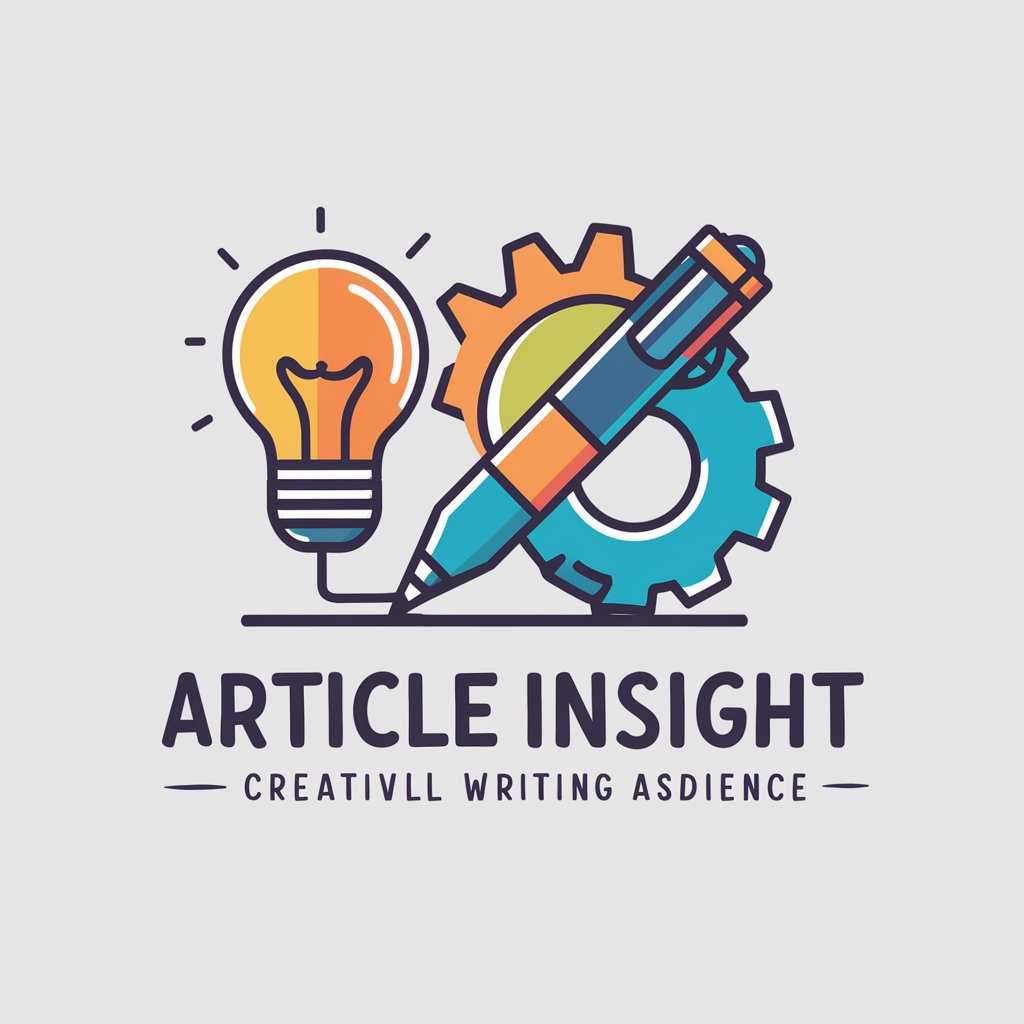 Article Insight