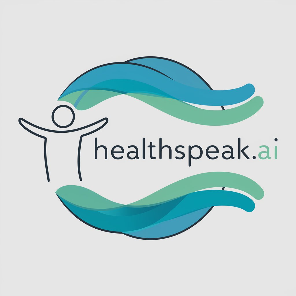 HealthSpeakAI: Consumer Health Query Generator in GPT Store