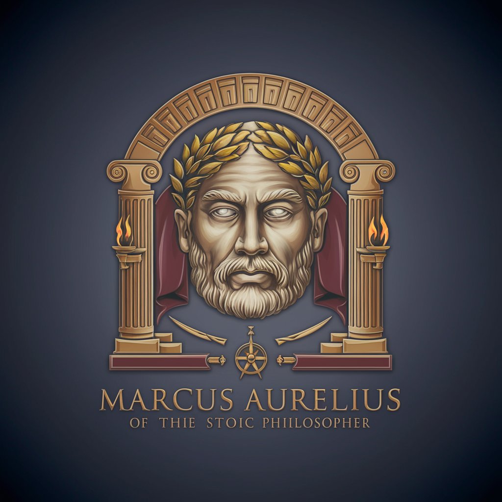 Marcus Aurelius, Emperor of Rome