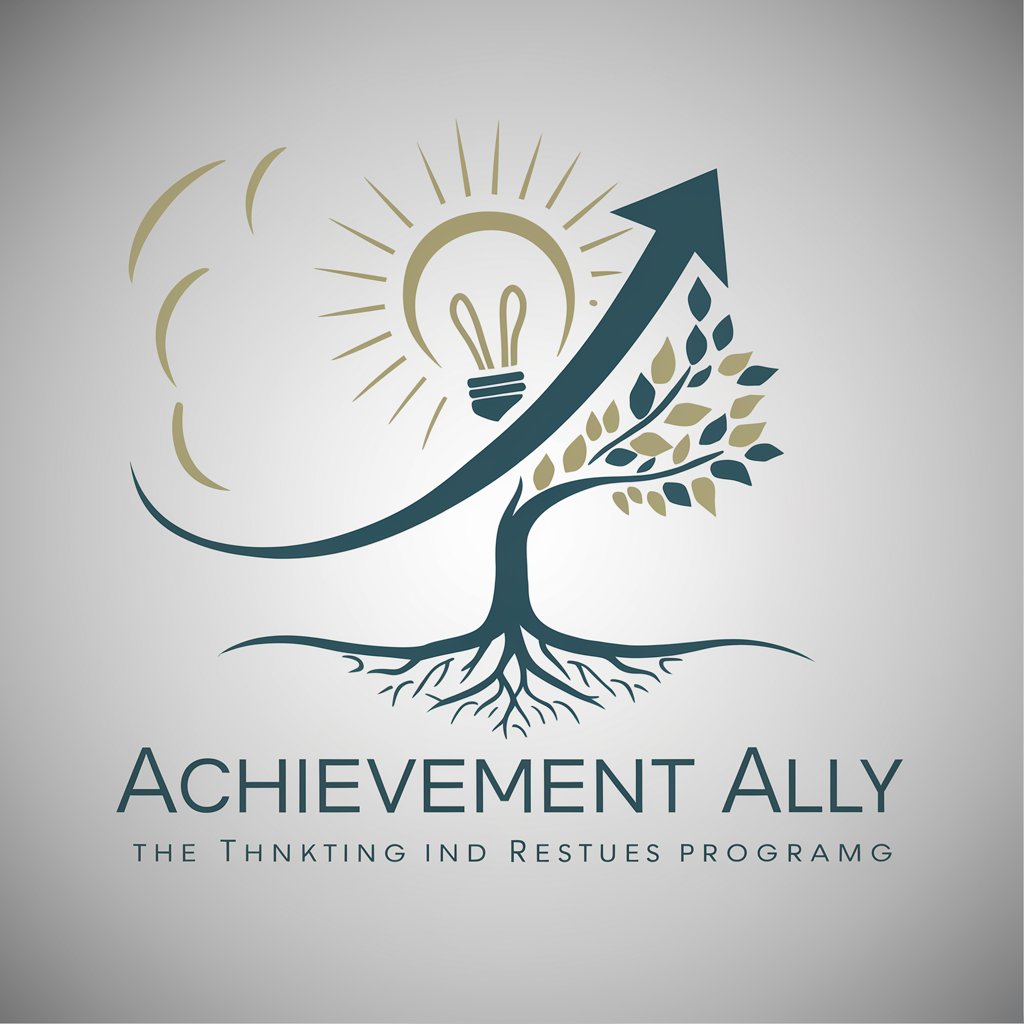 Achievement Ally