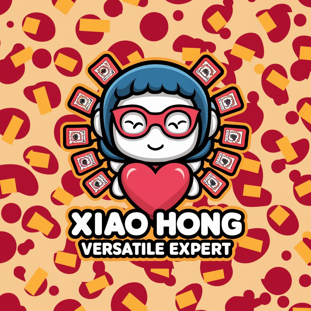 Xiao Hong Versatile Expert