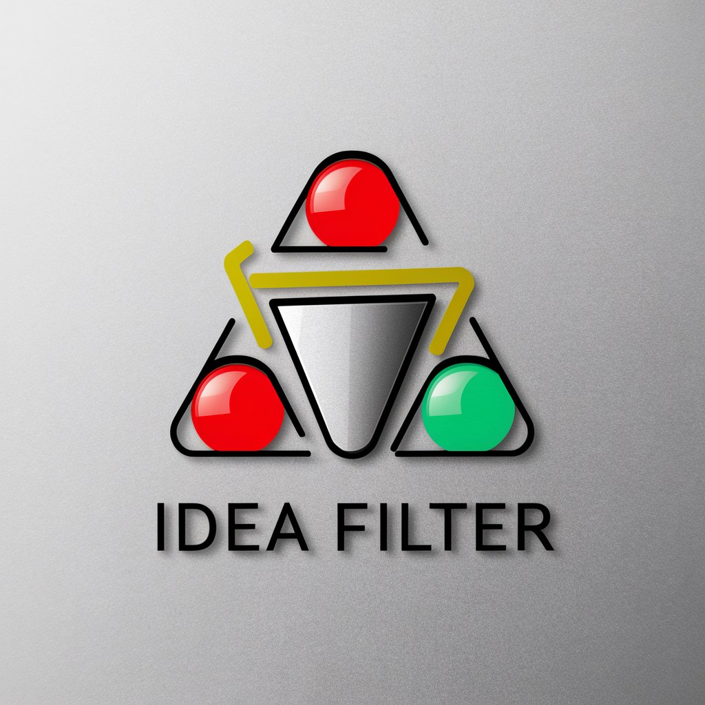 Idea Filter